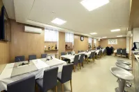 โรงแรม โอเรียนท์ ซาเกร็บ