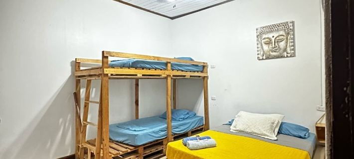 Hotel Cortez Azul Hotels in Alajuela