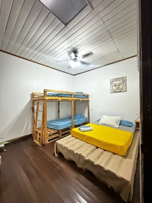 Hotel Cortez Azul
