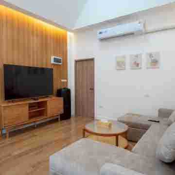 Ongsa Poolvilla @Udonthani Rooms