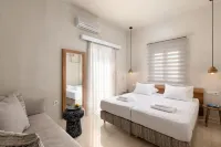 Apollo Plakias Hotels in Mirthios