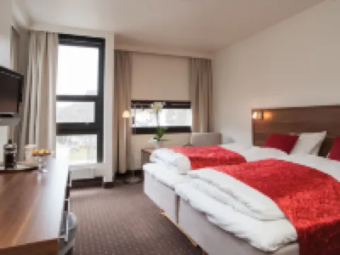 トーン ホテル オッタ Selのホテル