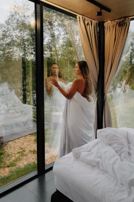 WonderInn Riverside Hotels in Eidsvoll