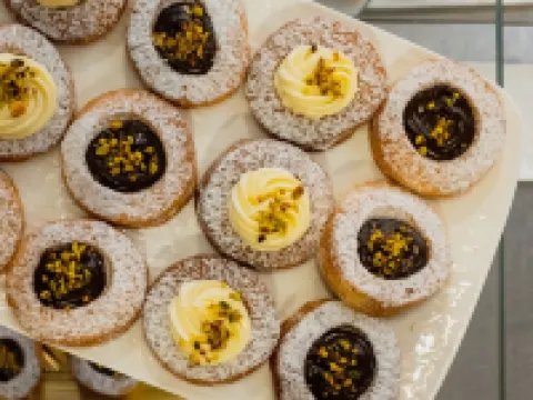 La Dépendance Hotel Hoteles en Noto