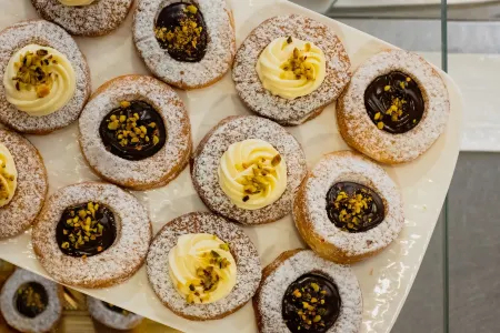 La Dépendance Hotel