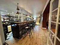 Orø Kro & Hotel - bar