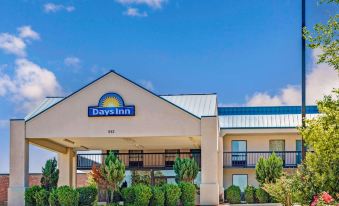 Days Inn by Wyndham Hernando