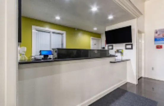 達拉斯TX6號一室公寓酒店