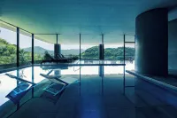 URARI TAKEO Garden Terrace Spa Resorts - Spa