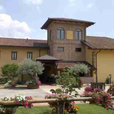 Tenuta Canta Hotel Exterior
