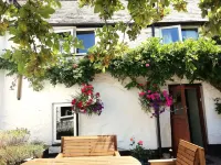 Steps Farmhouse Hotel a Old Cleeve