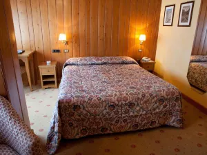 Hotel Pavillon