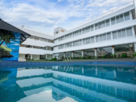 西灣瑪麗索爾 瓦卡拉酒店