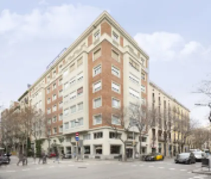 Acta Splendid Hotels in Barcelona