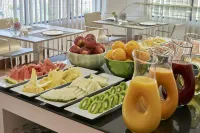 NH Avenida Jerez Hotels in Jerez de la Frontera