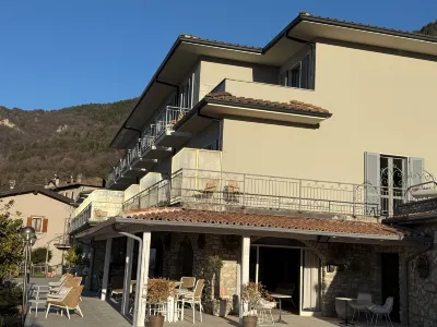 Hotel MioMio Hôtels à : Tignale