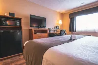 Quality Inn & Suites Hotels in Saskatoon
