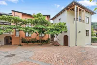 207 Plaza Pienza