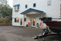 Viking Bay Resort and Lodge Hotels in Douglas County