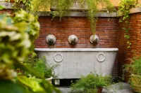 Seven Kings Relais Hotels in Via Veneto