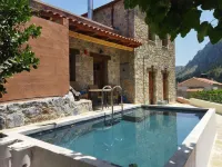 Apirathes Residence - Villas
