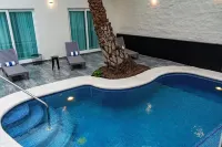 FCH Hotel Minerva-CAS - Hot Tub