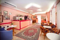 Hotel Catto Suisse - bar