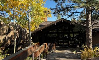 The Golf Club at Fox Acres