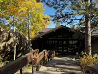 The Golf Club at Fox Acres Hotels in Larimer County