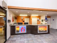 Motel 6 Waterloo, IA Các khách sạn ở Waterloo