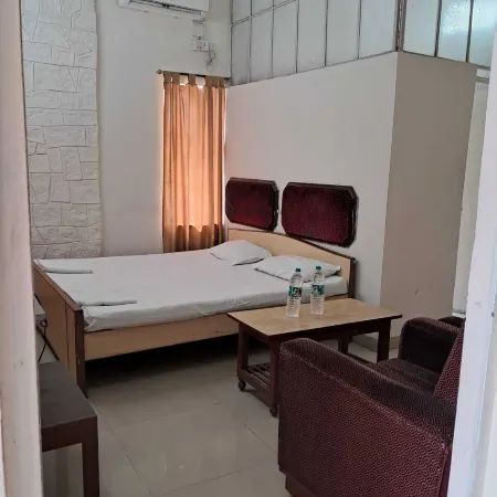Hotel City Palace