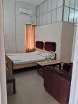 Hotel City Palace - balkon
