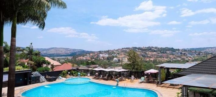 Kigali Delight Hotel Hotels in Kigali