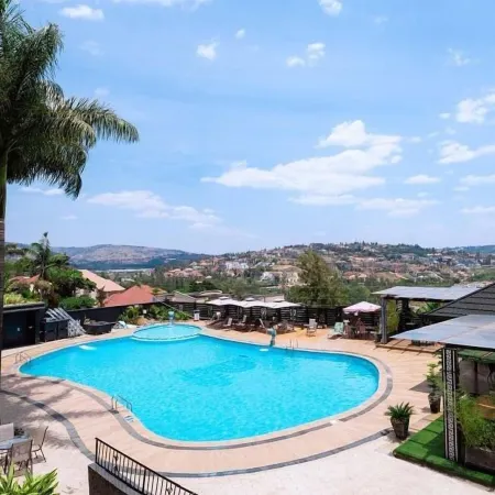 Kigali Delight Hotel
