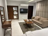 Nakhil Inn Residence Hotel a Giza