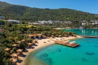 Rixos Premium Bodrum Các khách sạn ở Torba