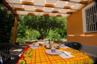B&B Benvenuti Al Sud Hotels in Belmonte Calabro