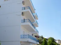 Miracle Luxury Apartments Hotels in Saranda
