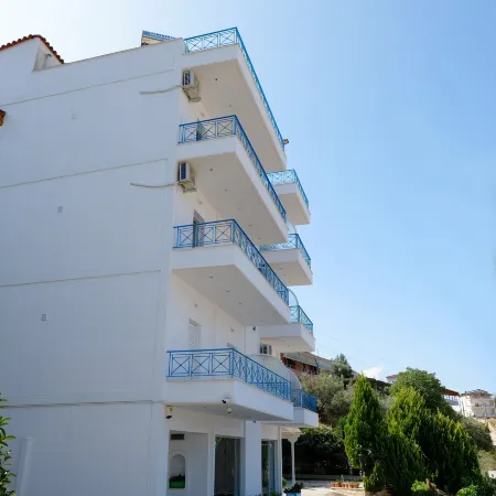 Miracle Luxury Apartments