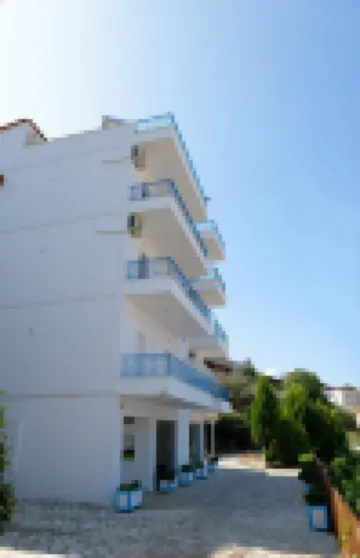 Miracle Luxury Apartments โรงแรมใน