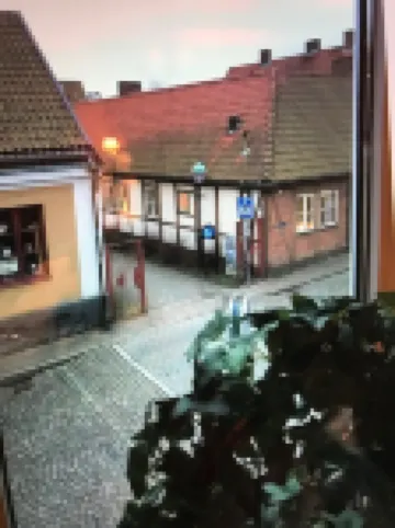 Hotell Bäckagården