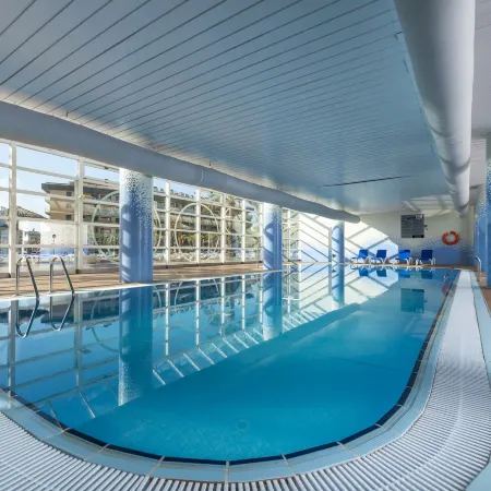 Costa Encantada Suites & Resort
