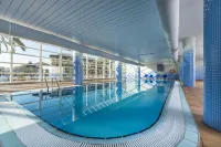 Costa Encantada Suites & Resort - 沙灘