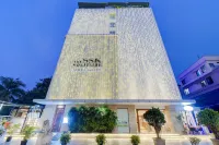 The Ssk Solitaire Hotel & Banquets Các khách sạn ở Nashik