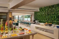 The Crown, Bhubaneswar - Ihcl SeleQtions - breakfast