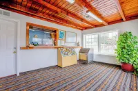 Budget Inn by OYO Natural Bridge I-81