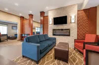 Comfort Suites West Indianapolis - Brownsburg Hotels in Brownsburg