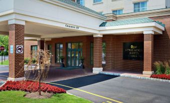Homewood Suites by Hilton East Rutherford-Meadowlands