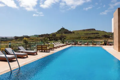 Reef Hotel - Spa