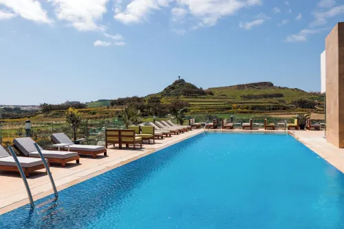 Reef Hotel - Spa